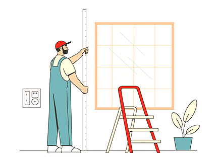 On-Site Measurement